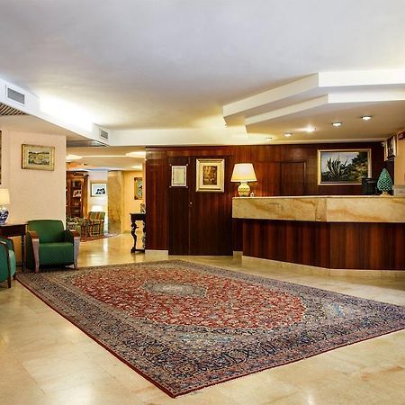 Colleverde Park Hotel Агридженто Екстериор снимка