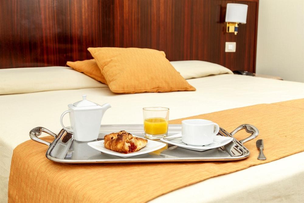 Colleverde Park Hotel Агридженто Екстериор снимка