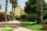 Colleverde Park Hotel Агридженто Екстериор снимка